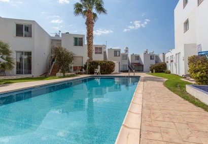 Pegeia, Paphos Apartment For Sale | C12749