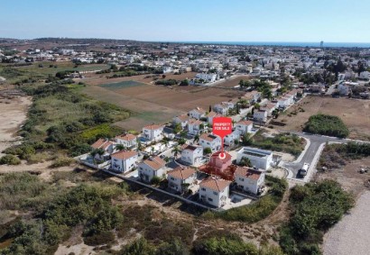 Sotira, Famagusta Detached Villa For Sale | C12751