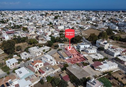 Paralimni, Famagusta Detached Villa For Sale | C12754