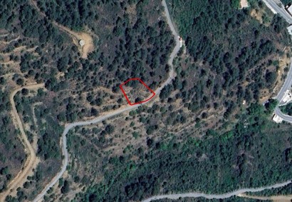 Gerakies, Nicosia Agricultural Land For Sale | C12757