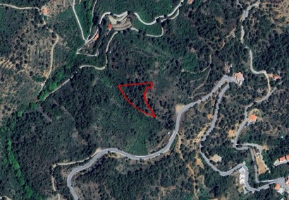 Gerakies, Nicosia Agricultural Land For Sale | C12758