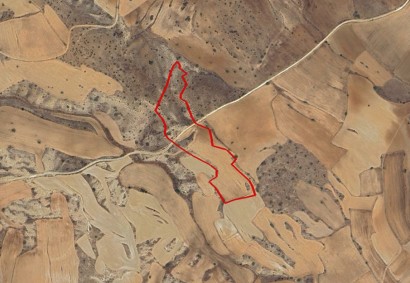 Koutrafas Kato, Nicosia Agricultural Land For Sale | C12762