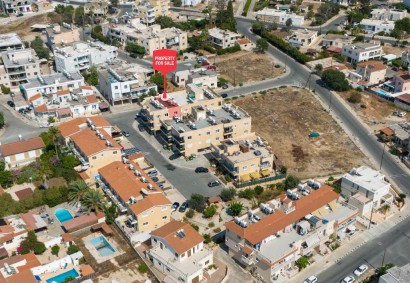 Chlorakas, Paphos Apartment For Sale | C12790