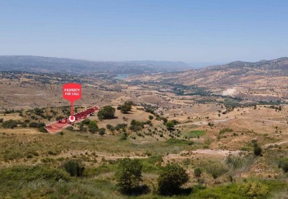 Fyti, Paphos Agricultural Land For Sale | C12795