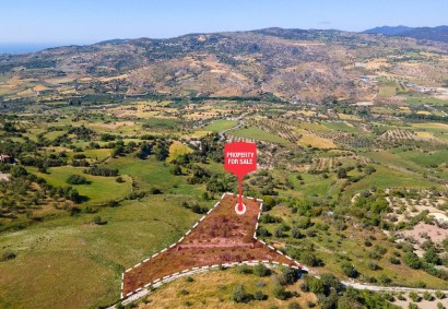 Simou, Paphos Residential Land For Sale | C12801