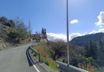 Agios Konstantinos Residential Land For Sale | C12826