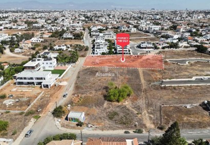 Strovolos, Nicosia Residential Land For Sale | C12827