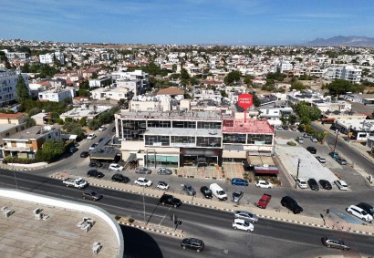 Lakatameia, Nicosia Office  For Sale | C12828
