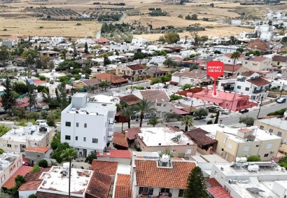 Geri, Nicosia Detached Villa For Sale | C12829