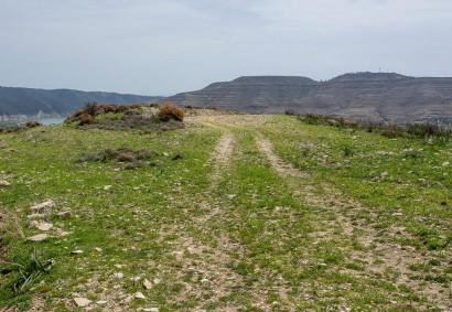 Agios Georgios Agricultural Land For Sale | C12863