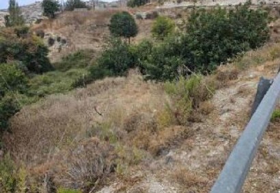 Akoursos, Paphos Residential Land For Sale | C12889
