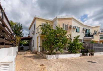 Pegeia, Paphos Detached Villa For Sale | C12890