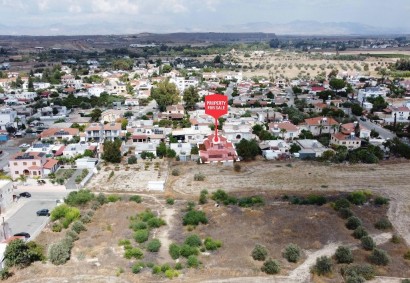 Dali, Nicosia Detached Villa For Sale | C12894