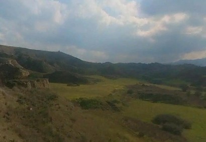 Arediou, Nicosia Agricultural Land For Sale | C12895