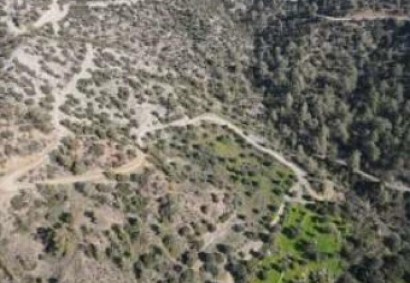 Mathikoloni, Limassol Agricultural Land For Sale | C12904