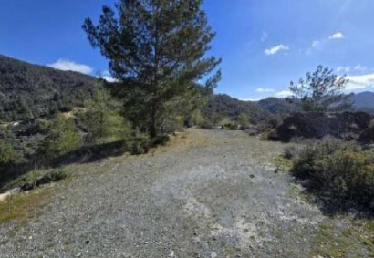 Potamitissa, Limassol Residential Land For Sale | C12906