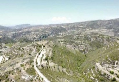 Vouni, Limassol Agricultural Land For Sale | C12908