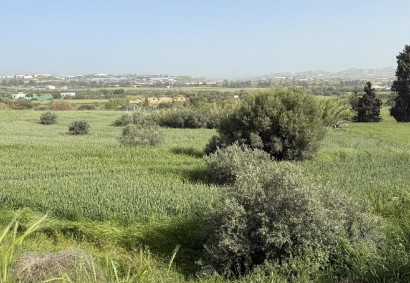 Aradippou, Larnaca Residential Land For Sale | C12910