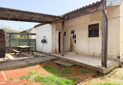 Liopetri, Famagusta Detached Villa For Sale | C12922