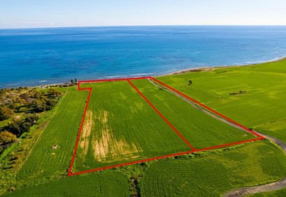 Softades, Larnaca Touristic Land For Sale | C12928