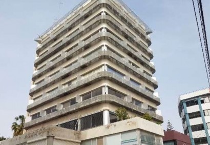 Limassol Town, Limassol Office  For Sale | C12931