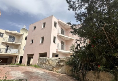 Mesogi, Paphos Studio For Sale | C12932