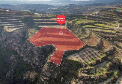 Polemi, Paphos Agricultural Land For Sale | C12941