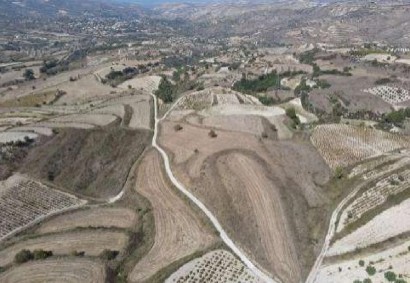 Stroumpi Pano, Paphos Agricultural Land For Sale | C12949