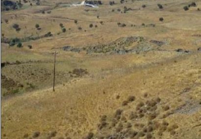 Fyti, Paphos Agricultural Land For Sale | C12994