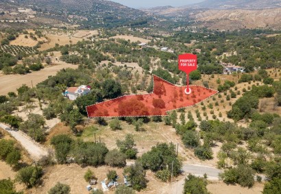 Giolou, Paphos Residential Land For Sale | C13002