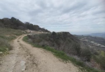 Theletra, Paphos Agricultural Land For Sale | C13009