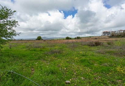 Kathikas, Paphos Touristic Land For Sale | C13013