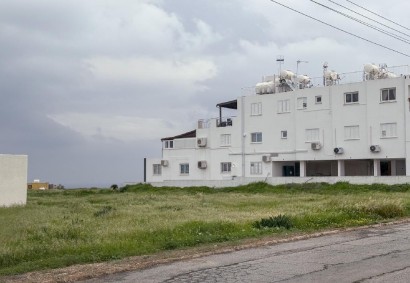 Paralimni, Famagusta Residential Land For Sale | C13036