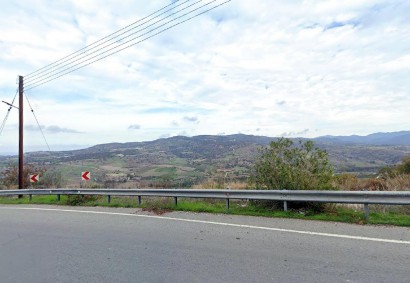 Simou, Paphos Agricultural Land For Sale | C13039