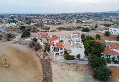 Mazotos, Larnaca Apartment For Sale | C13047