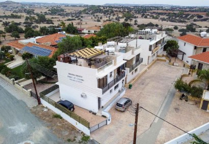 Mazotos, Larnaca Apartment For Sale | C13048