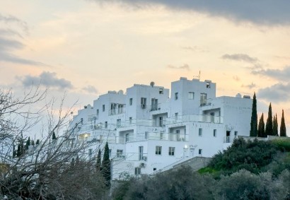 Mazotos, Larnaca Apartment For Sale | C13049