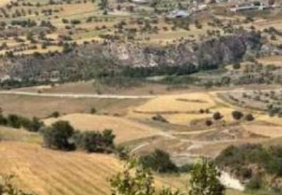 Drymou, Paphos Agricultural Land For Sale | C13054