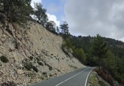 Arminou, Paphos Agricultural Land For Sale | C13056