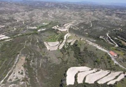 Pachna, Limassol Agricultural Land For Sale | C13058