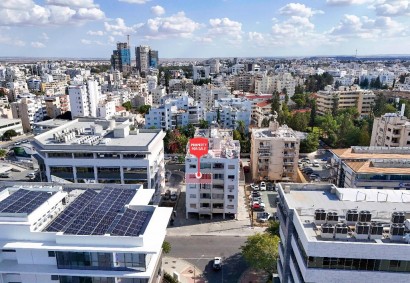 Strovolos, Nicosia Apartment For Sale | C13064