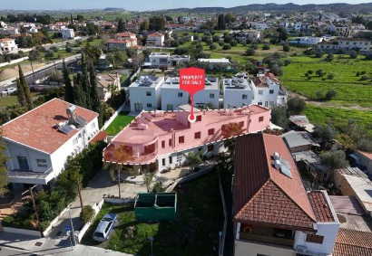 Dali, Nicosia Apartment For Sale | C13065