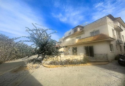 Deryneia, Famagusta Apartment For Sale | C13068