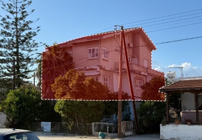 Larnaka Town, Larnaca Detached Villa For Sale | C13071