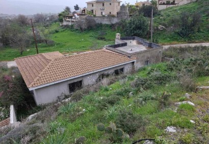 Kallepeia, Paphos Detached Villa For Sale | C13073