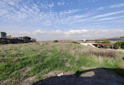 Anageia, Nicosia Agricultural Land For Sale | C13081