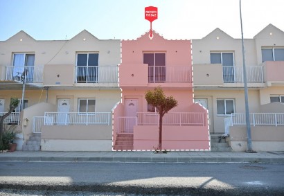 Deryneia, Famagusta Town House For Sale | C13082