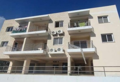 Oroklini, Larnaca Apartment For Sale | C13083