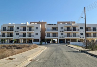 Perivolia Larnakas, Larnaca Apartment For Sale | C13084