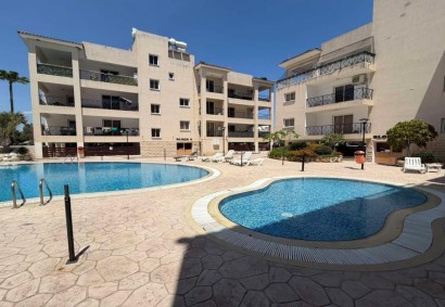 Oroklini, Larnaca Apartment For Sale | C13085